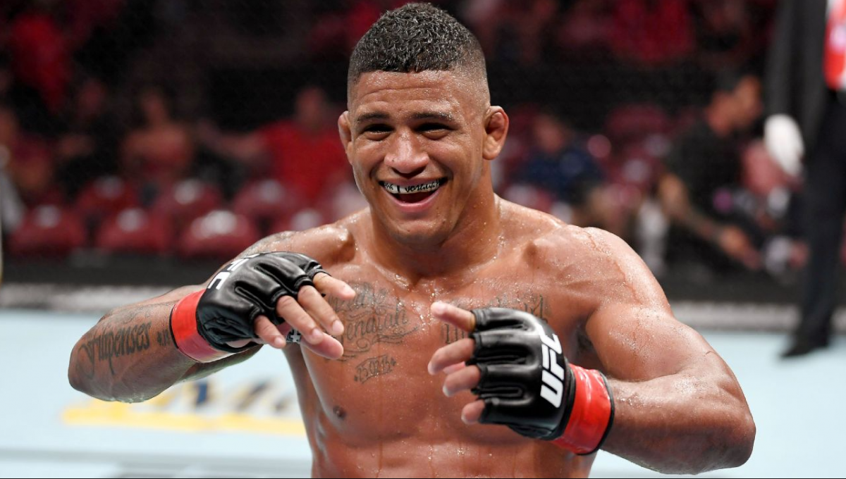 Gilbert Burns