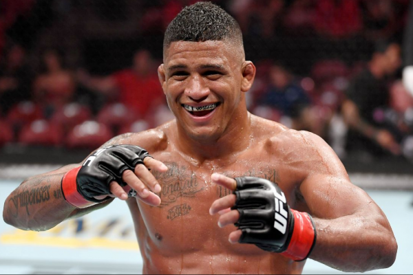 Gilbert Burns retirement plan