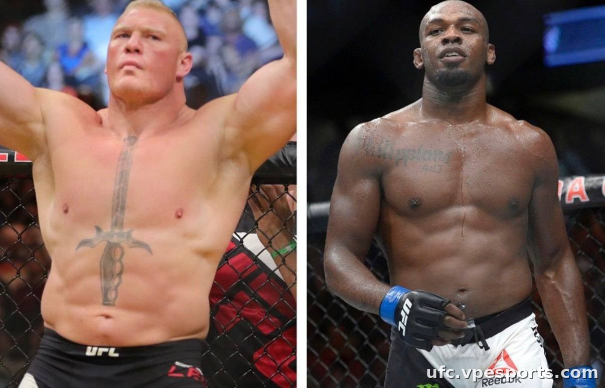 Марлон Джоунс в UFC