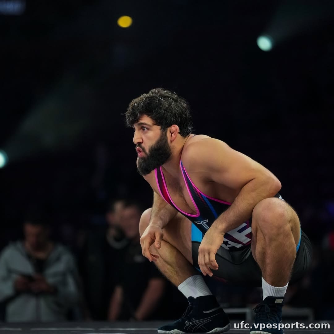 Arman Tsarukyan