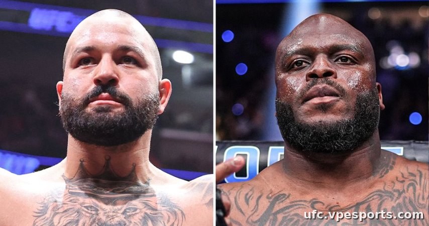 Coş Hokit UFC