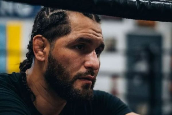 Jorge Masvidal kurz vor UFC-Rückkehr: Gespräche, Zeitplan und mögliche Gegner