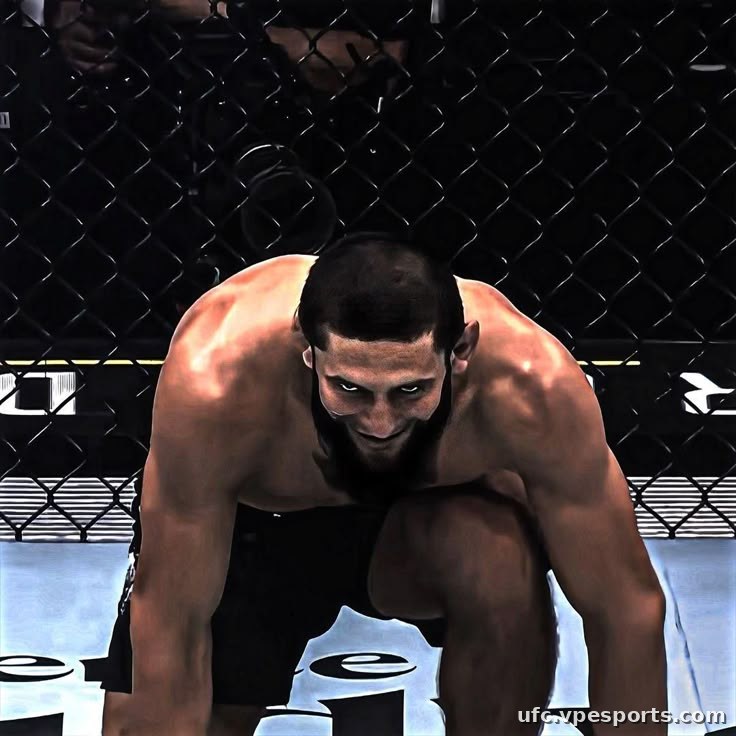 Khamzat Shimaev