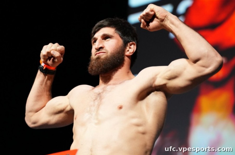 Magomed Ankalajew