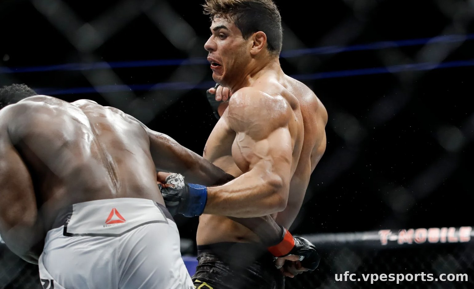 Paulo Costa