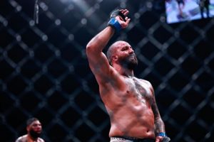 UFC