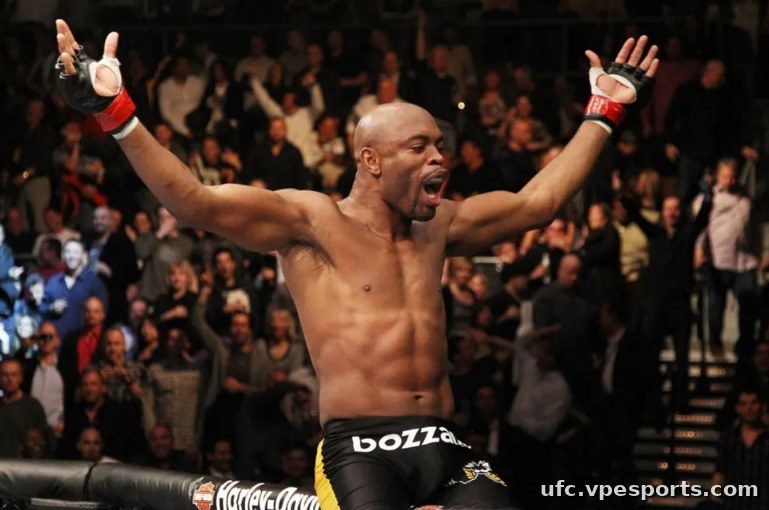 Anderson Silva