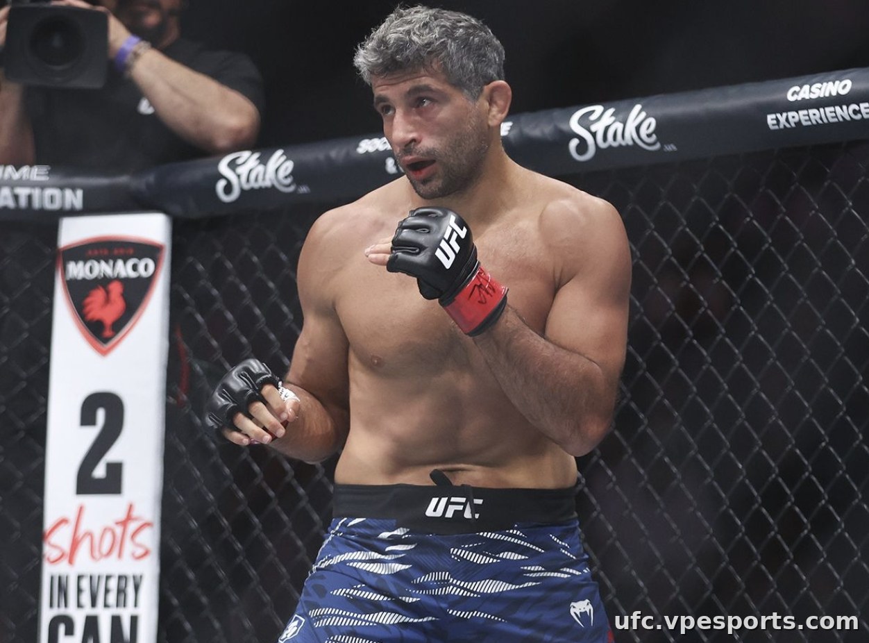 Beneil Dariush
