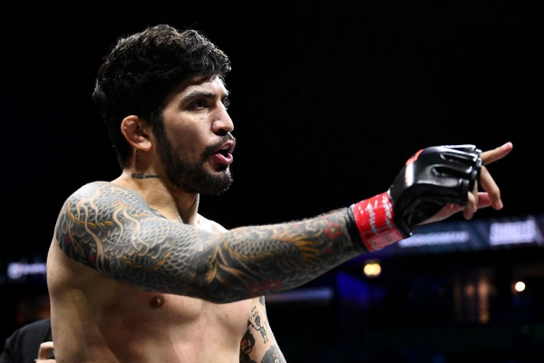 Dillon Danis Loses Attorney Again in Nina Agdal Lawsuit