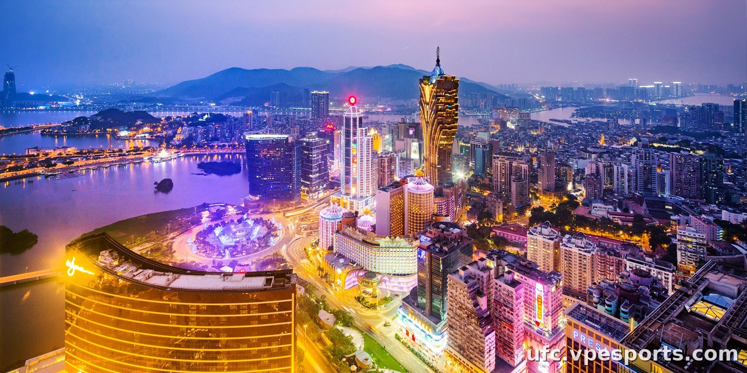 Macao