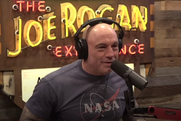 Joe Rogan on Ian Garry vs Islam Makhachev