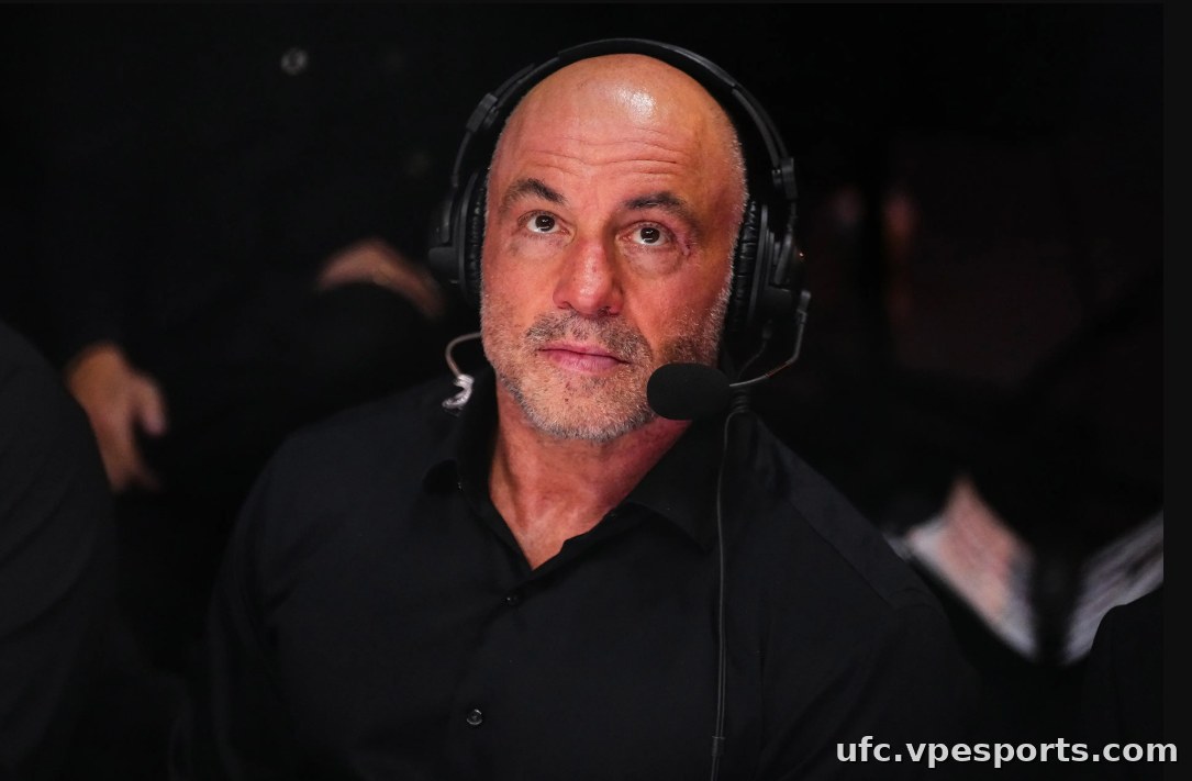 Joe Rogan