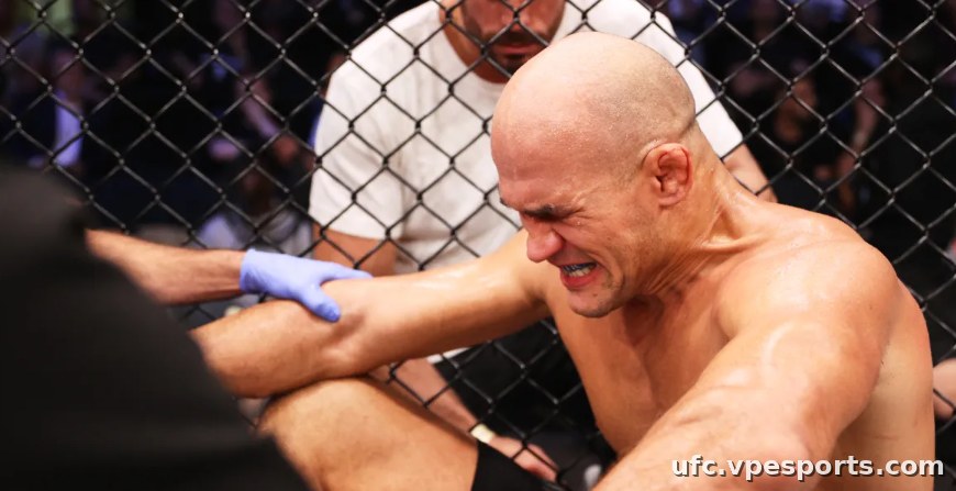Junior dos Santos