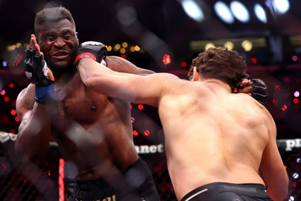 MVP MMA ide na sve nakon debija na Netflixu