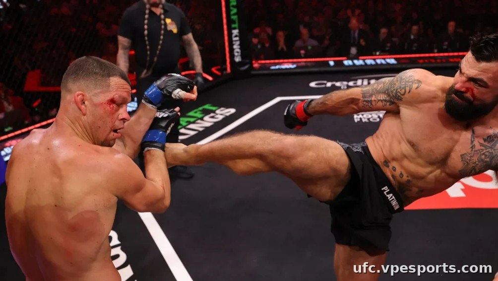 Mike Perry