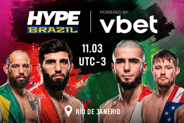 Neplaćeni UFC borci