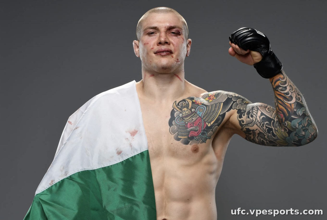 Vettori ufc
