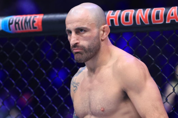 Avstraliyalı döyüşçülər UFC heyətinin üçüncü ən böyük kontingentinə daxil oldular