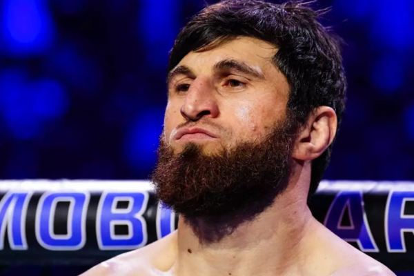 Ankalaev protiv Rountreeja na meti za UFC Abu Dhabi