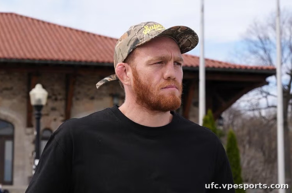 UFC