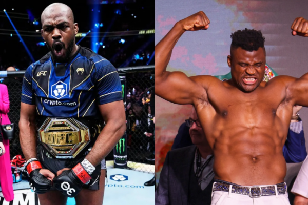 Jon Jones wants path out of UFC contract