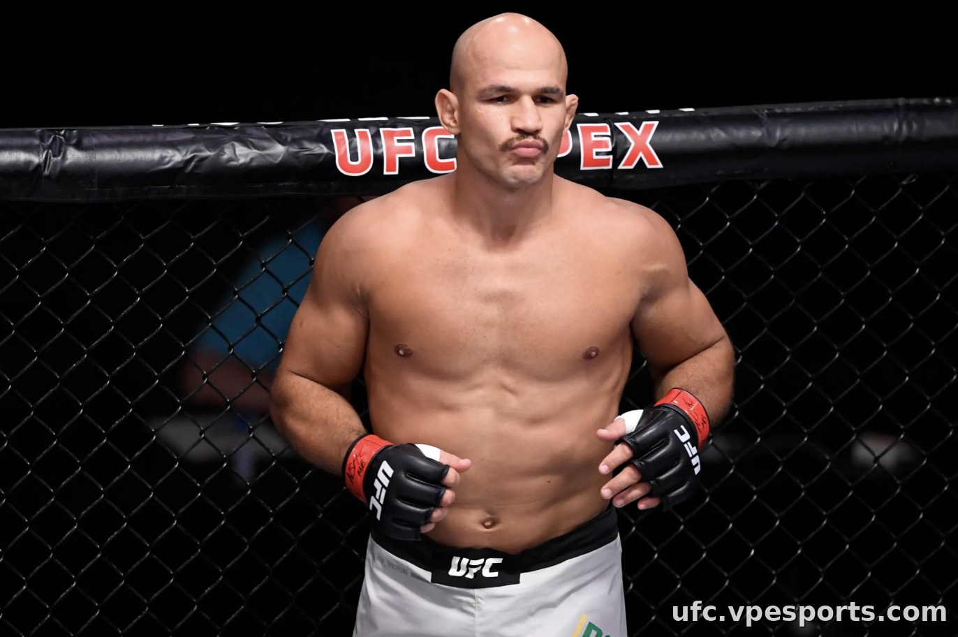 Junior dos Santos
