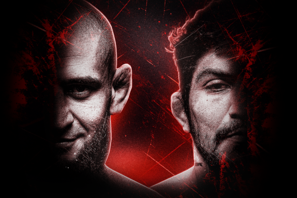 Khamzat Chimaev faces Dillon Danis at RAF 10