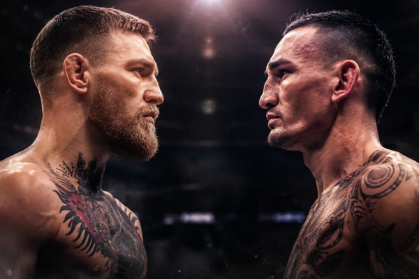 Обявено е пълното представяне на битката за UFC 329