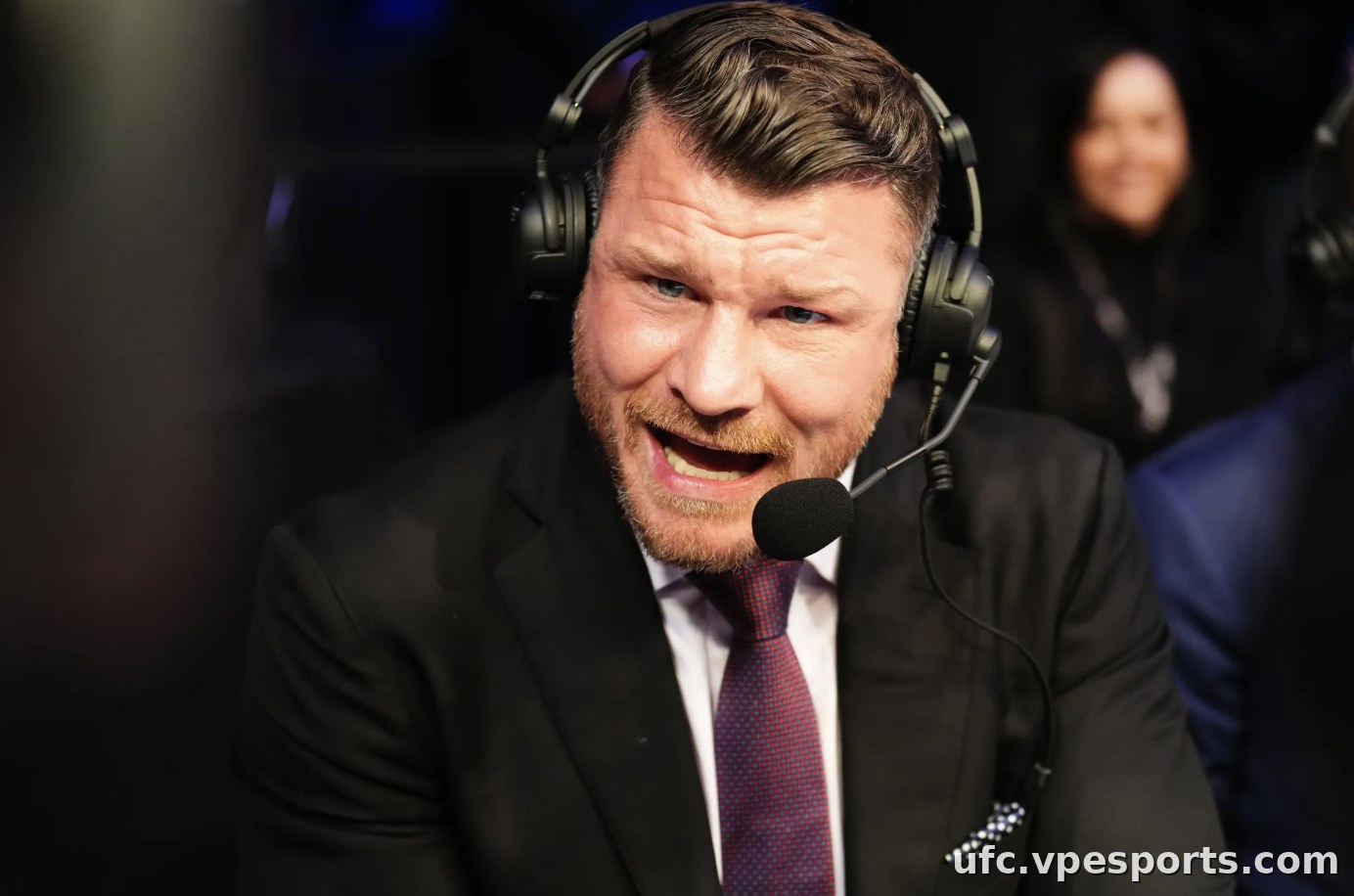 Michel Bisping
