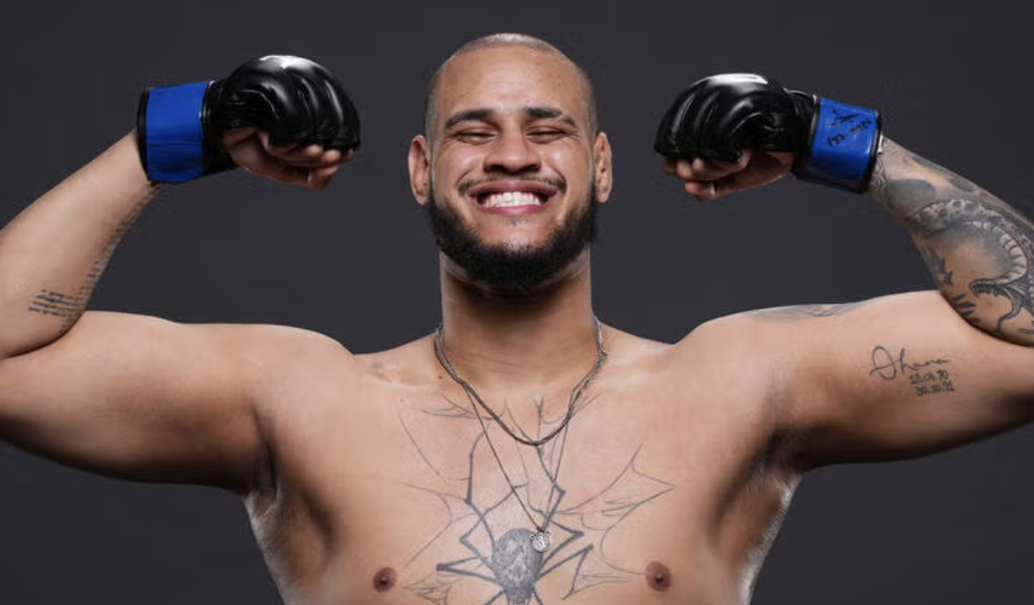 Tallison Teixeira