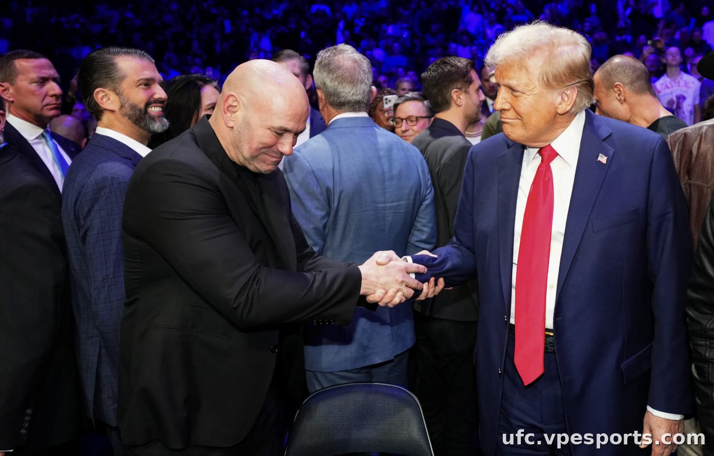 UFC