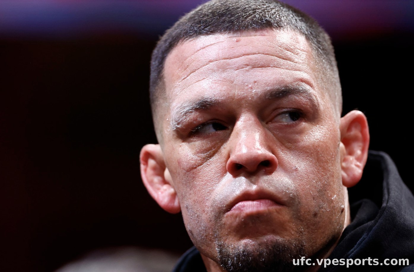Nate Díaz UFC
