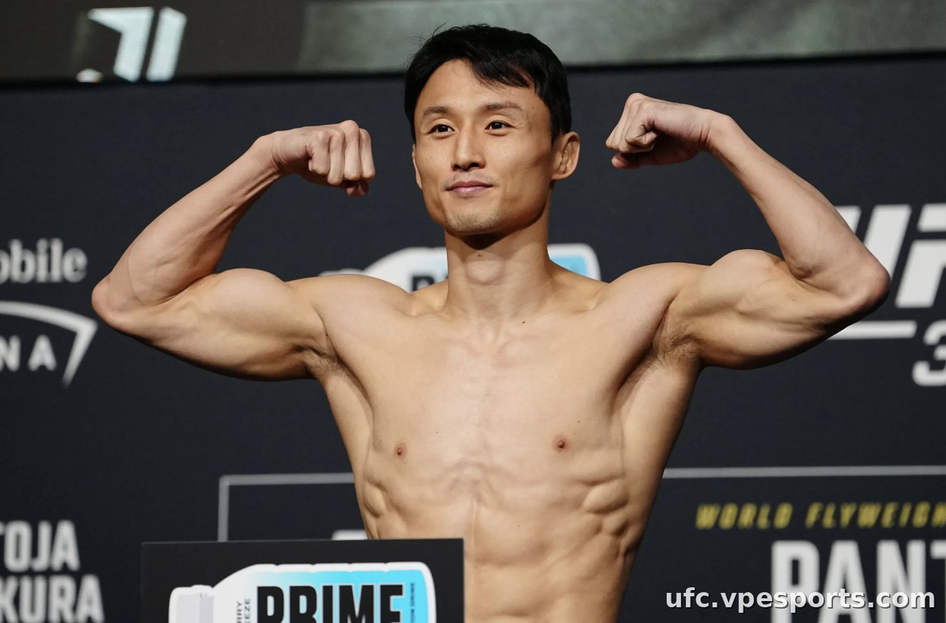 UFC 117