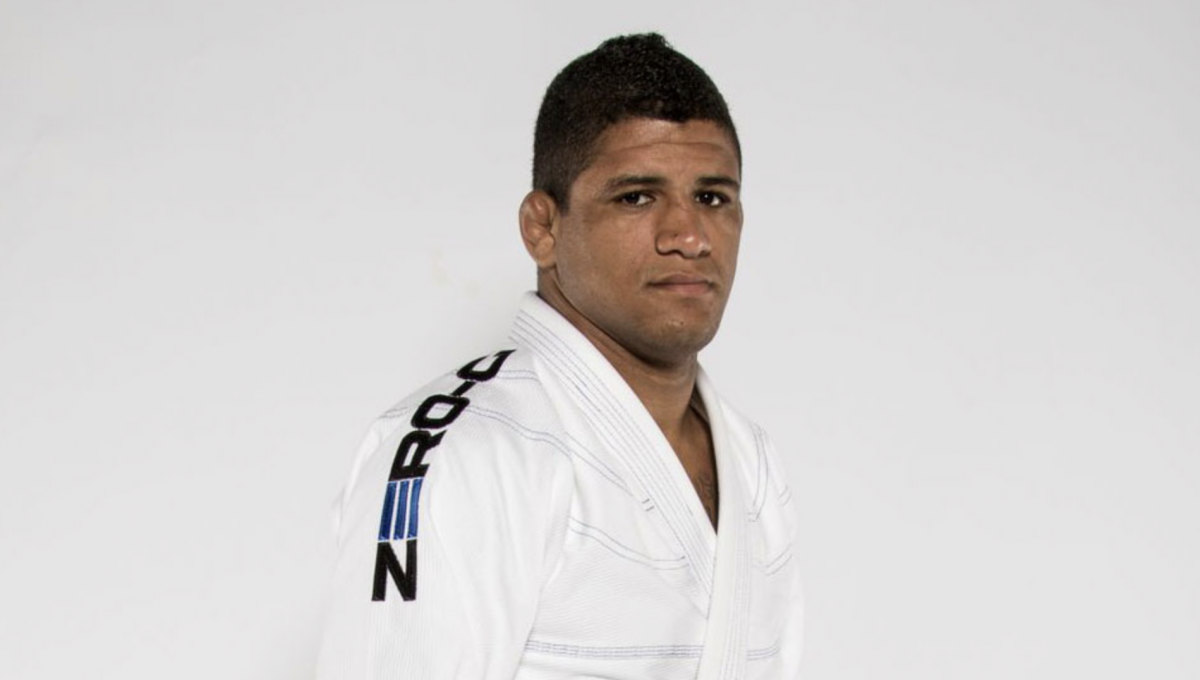 Gilbert Burns