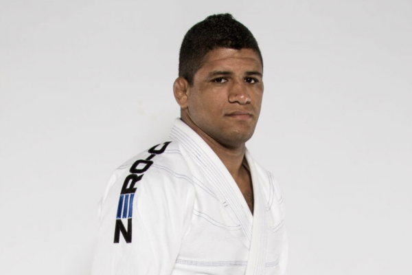 Gilbert Burns debitirao u UFC-u u BJJ-u