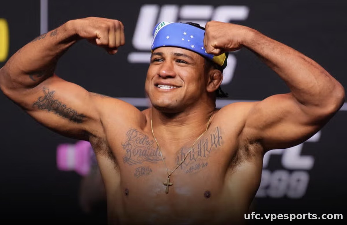 Gilbert Burns