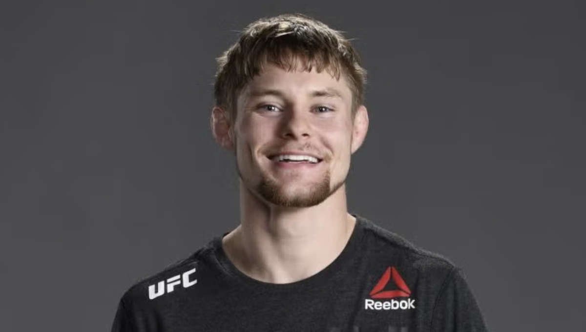 Bryce Mitchell