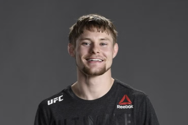 Bryce Mitchell porazil Santiaga Lunu na UFC Vegas 118