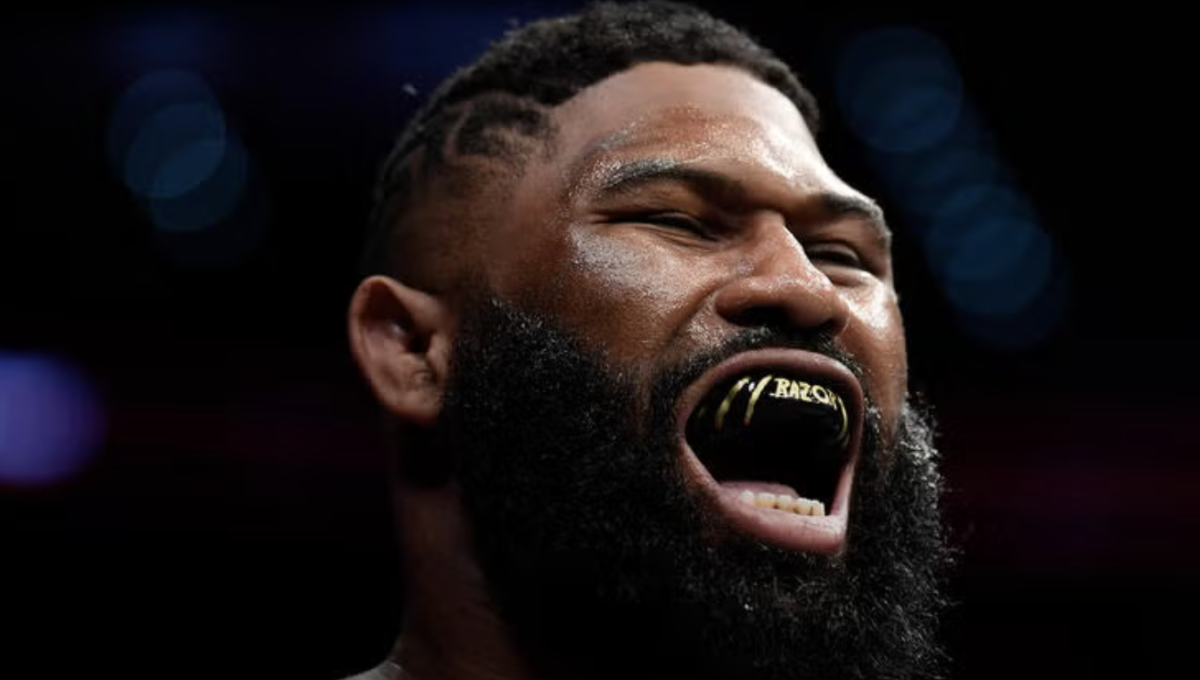 Curtis Blaydes