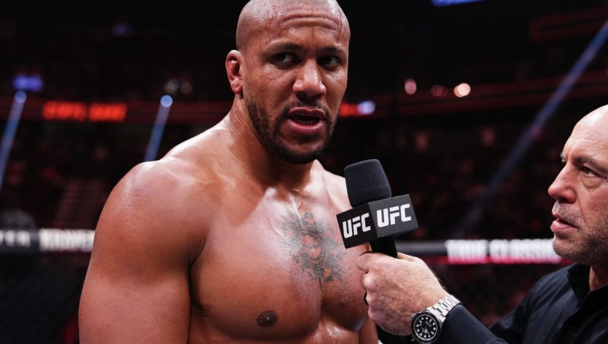 Reconnaître l'UFC