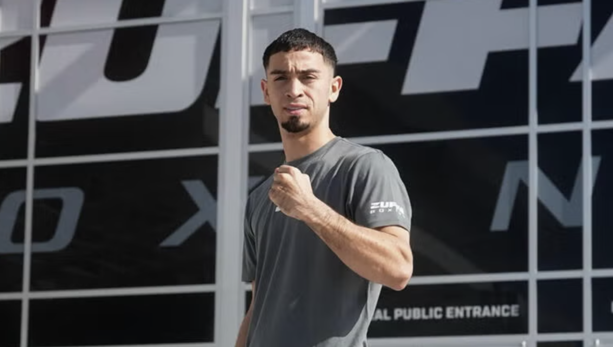 Jose Valenzuela