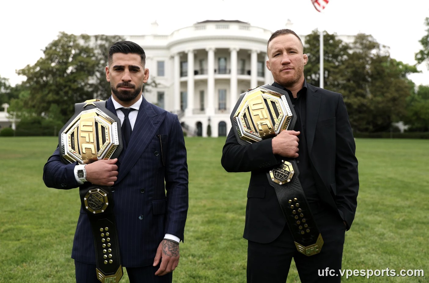 UFC