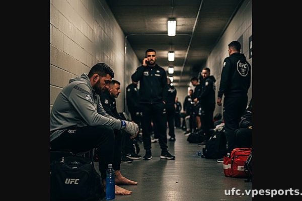 UFC fights ESPN wants to see in the second half of 2026