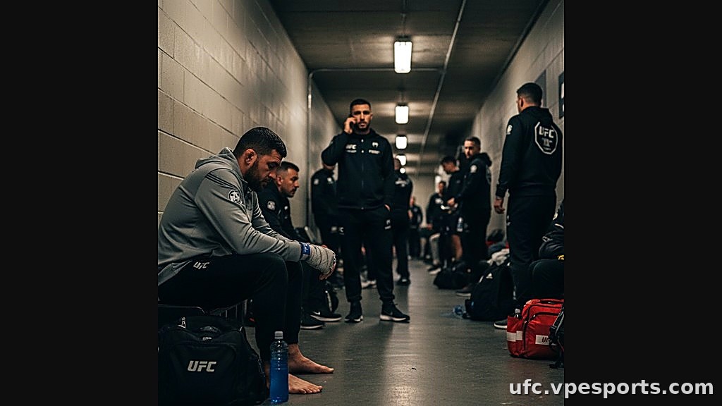 أليكس بيريرا في بطولة القتال النهائي (UFC)