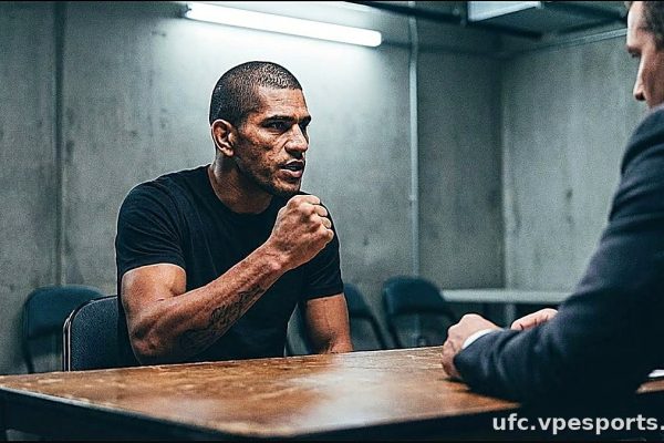 Sean O’Malley details Alex Pereira’s pre-fight rules request