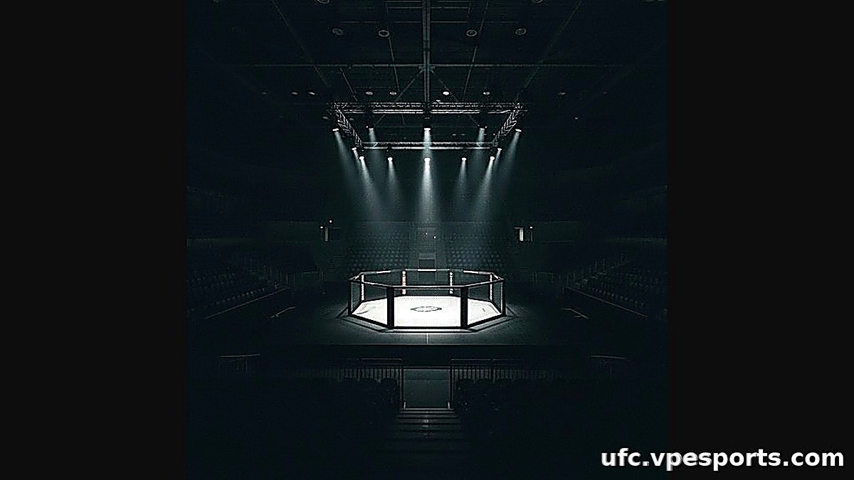 UFC