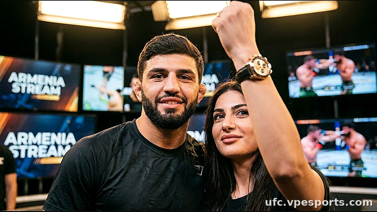 Arman Zarukjan