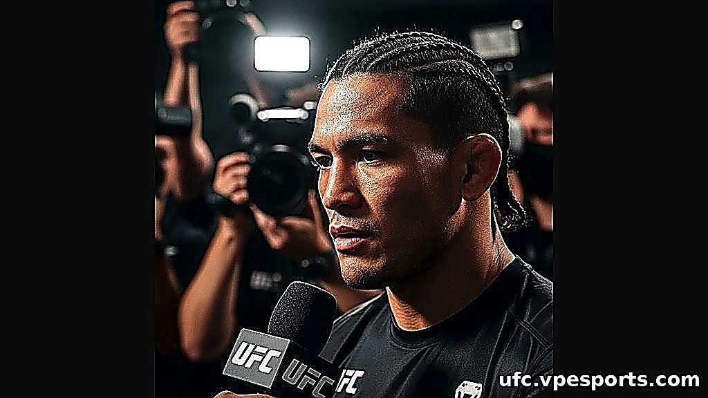 Arman Tsarukyan UFC