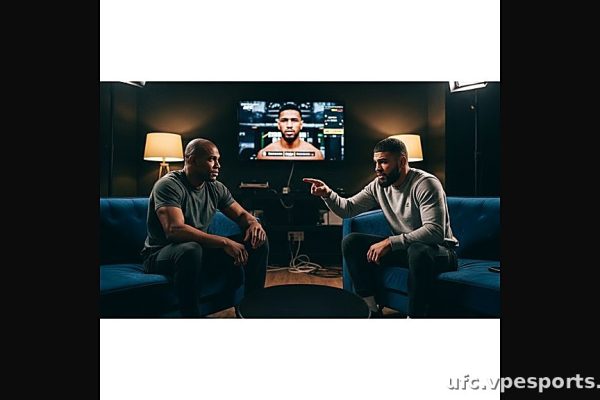 RAF 11 live blog: Arman Tsarukyan meets Colby Covington as Ben Askren returns