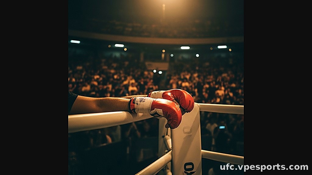 Charlie Guest UFC